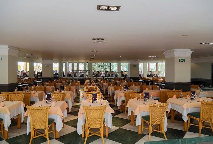 Zimbali Playa Spa Hotel Luxury