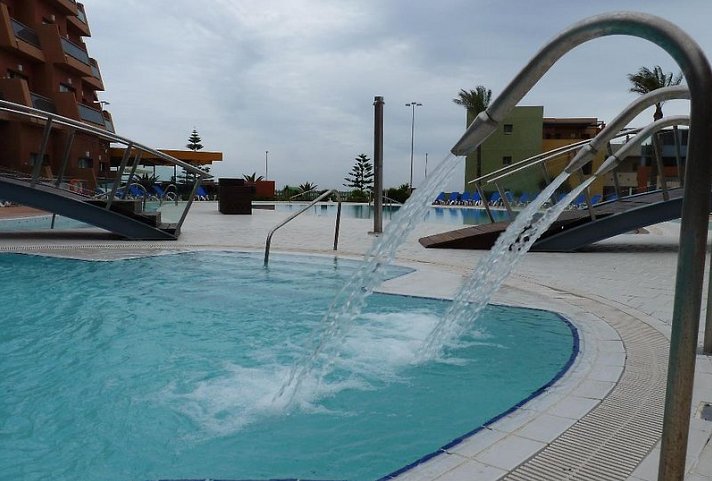 Protur Roquetas Hotel & Spa