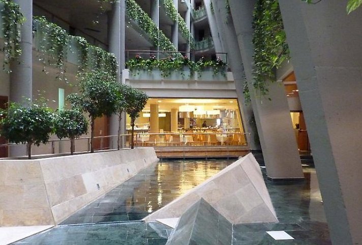 Protur Roquetas Hotel & Spa