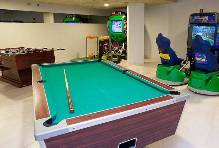 Protur Roquetas Hotel & Spa