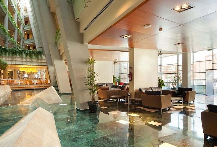 Protur Roquetas Hotel & Spa