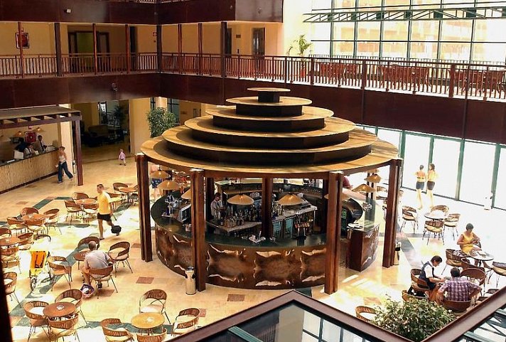 Hotel Colonial Mar by ALEGRIA