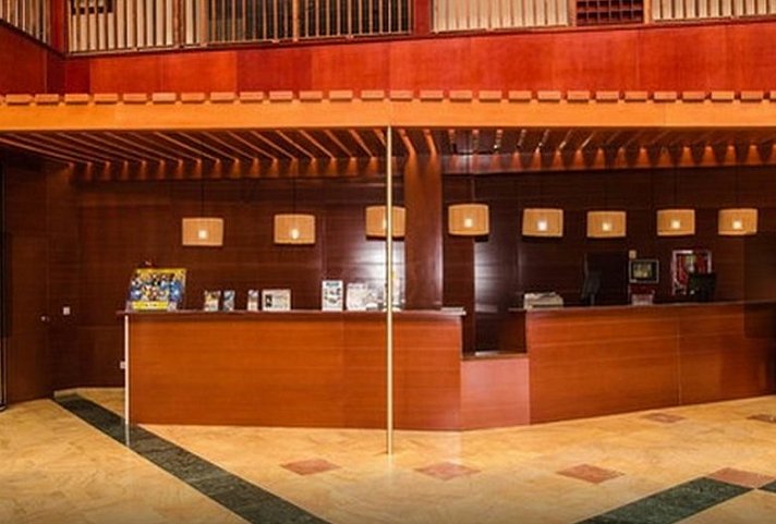 Hotel Colonial Mar by ALEGRIA