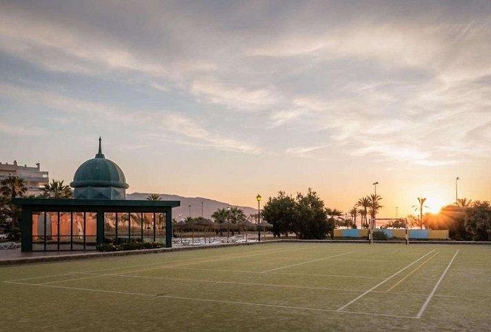 Hotel Colonial Mar by ALEGRIA