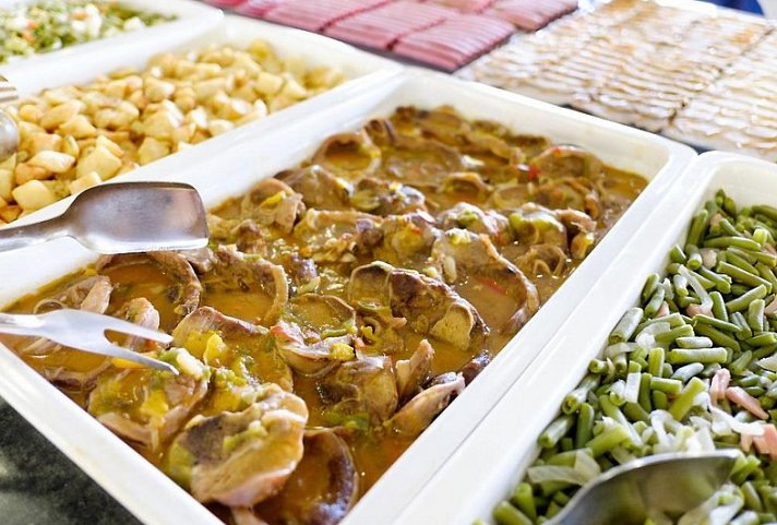 Hotel Colonial Mar by ALEGRIA