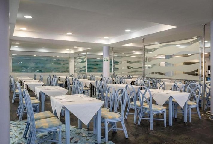 Hotel Portomagno