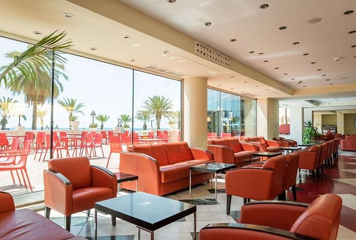 Hotel Portomagno