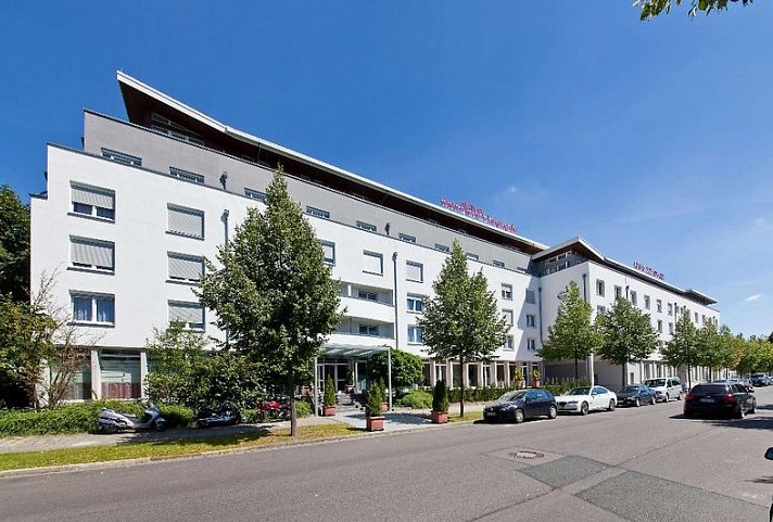 Novum Business Aviva Neue Messe