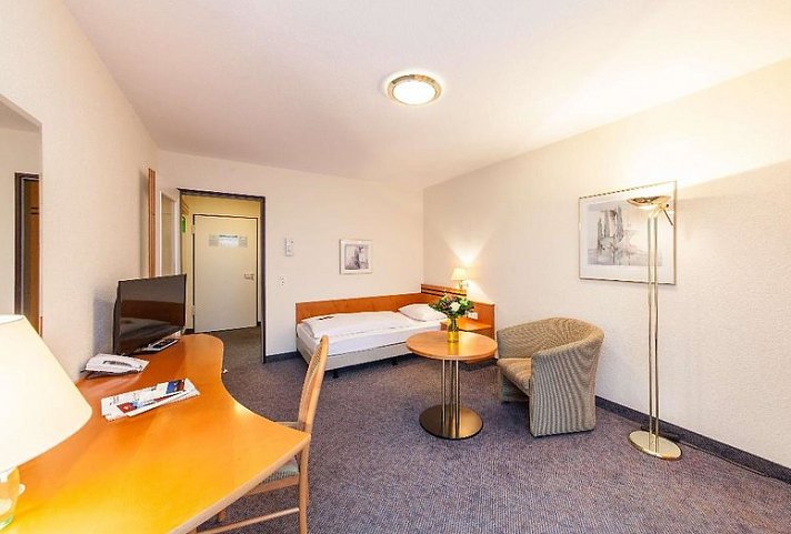 acora Leipzig Living the City