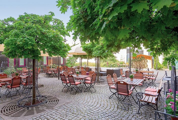 Dorint Hotel Leipzig
