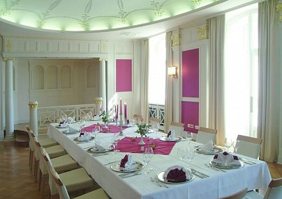 Schloß Schweinsburg Neukirchen /Pleiße