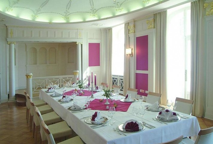 Schloß Schweinsburg