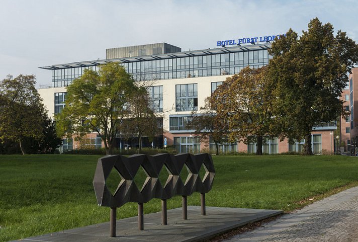 Radisson Blu Fürst Leopold Hotel