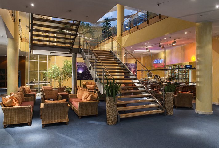 Radisson Blu Fürst Leopold Hotel