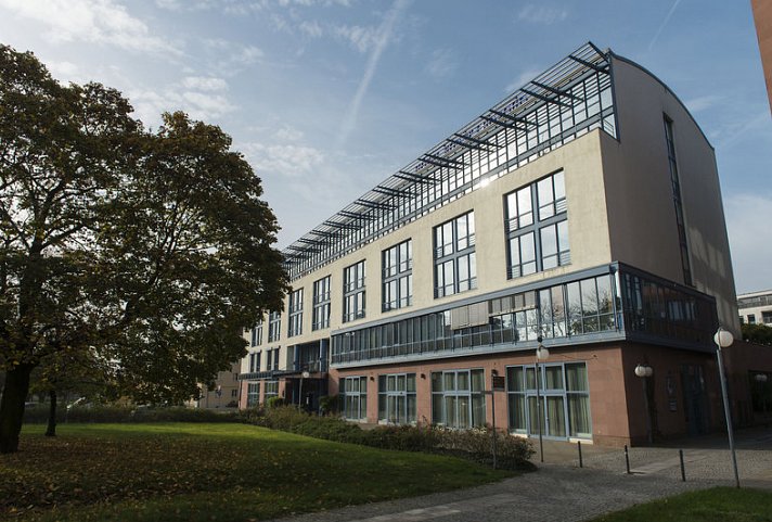 Radisson Blu Fürst Leopold Hotel