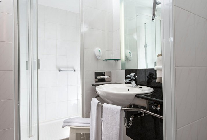Radisson Blu Fürst Leopold Hotel