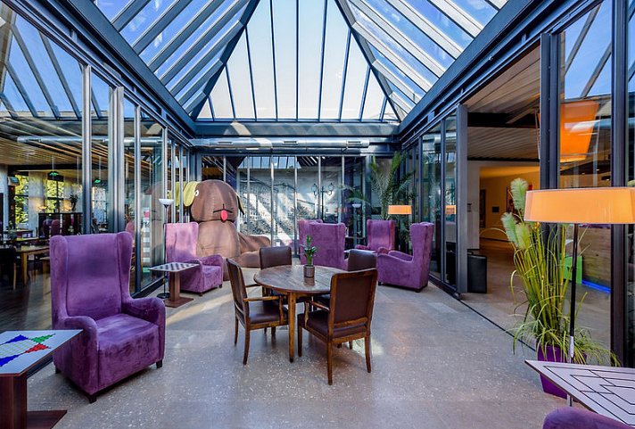 ibis Styles Leipzig