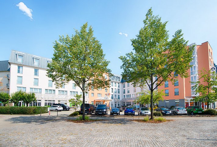 Achat Premium Zwickau