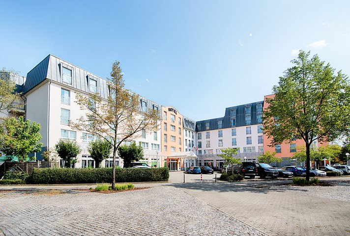 Achat Premium Zwickau