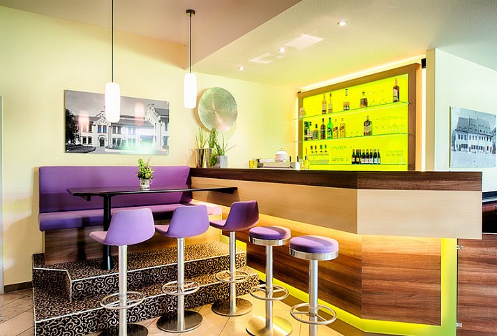 Achat Premium Zwickau