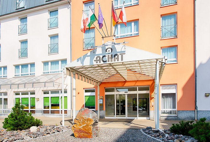 ACHAT Premium Zwickau