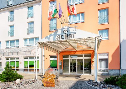 ACHAT Premium Zwickau Zwickau