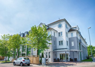 Achat Comfort Messe-Leipzig Leipzig