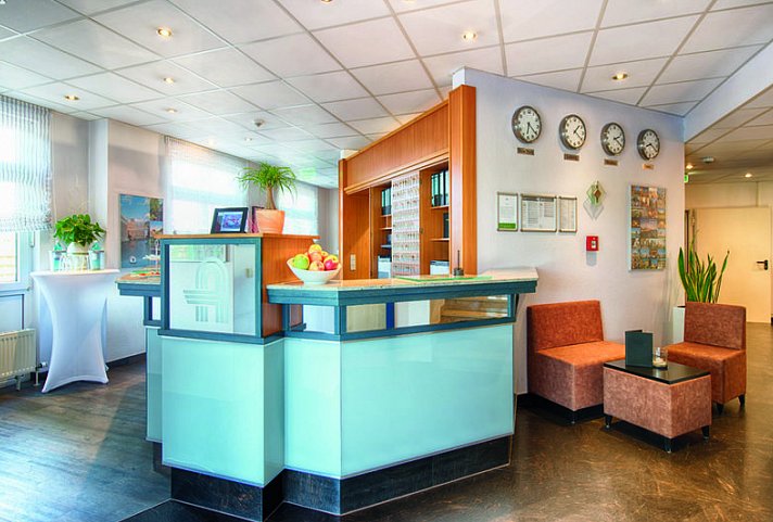 Achat Comfort Messe-Leipzig