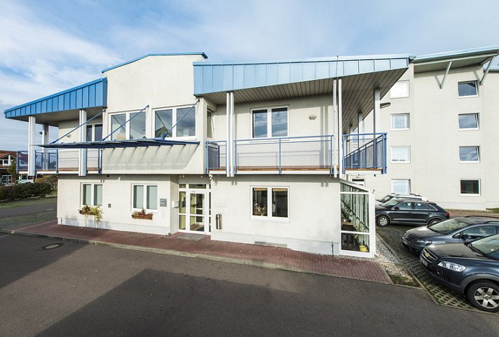 ibis Leipzig Nord Ost