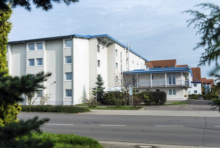 ibis Leipzig Nord Ost