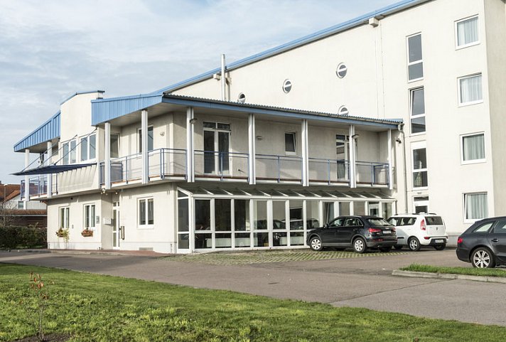 ibis Leipzig Nord Ost