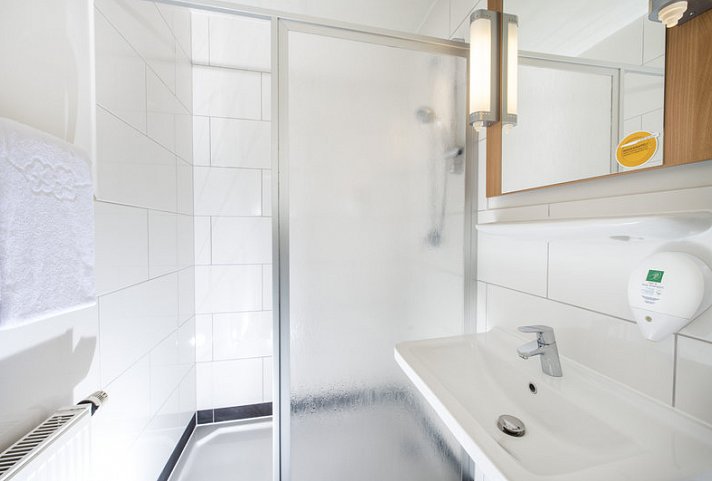 ibis Leipzig Nord Ost