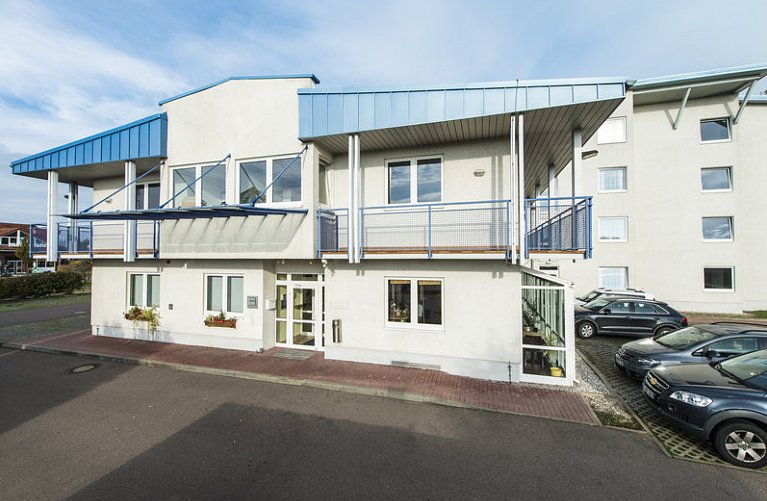 ibis Leipzig Nord Ost