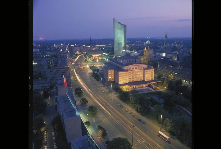 ibis Leipzig Nord Ost