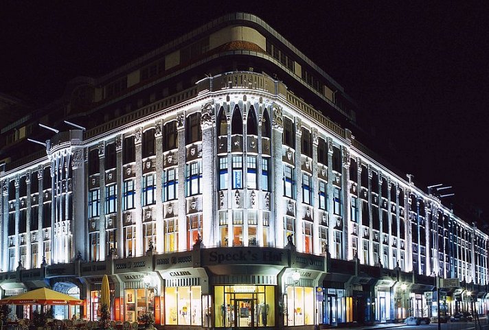 ibis Leipzig Nord Ost