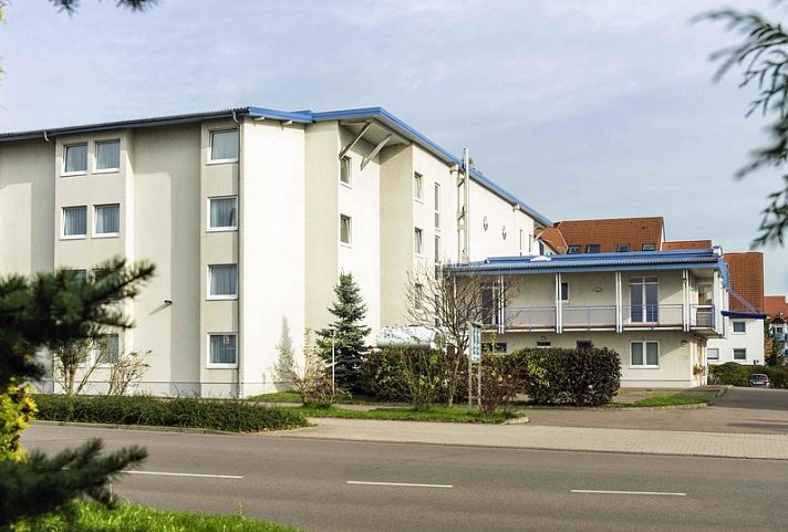ibis Leipzig Nord Ost