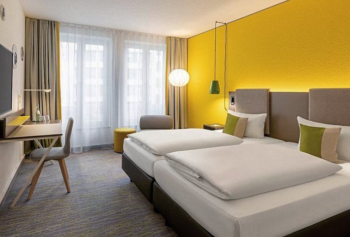 Vienna House Easy Leipzig