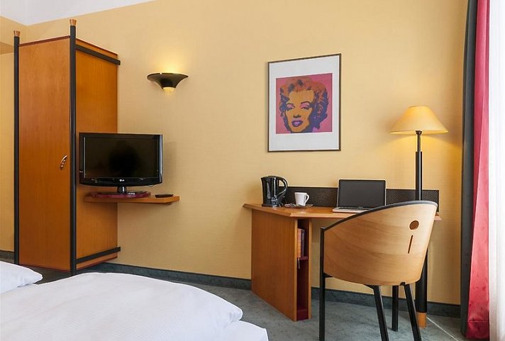 Good Morning+ Leipzig