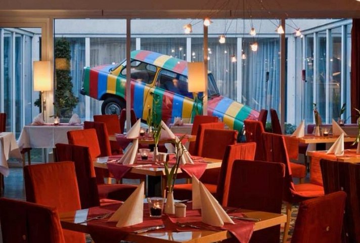 Good Morning+ Leipzig