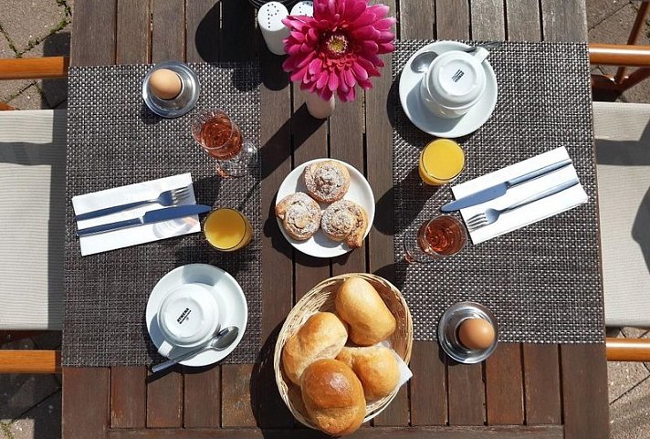 Good Morning+ Leipzig