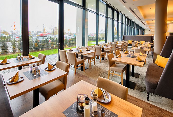 LOGINN Hotel Leipzig by ACHAT