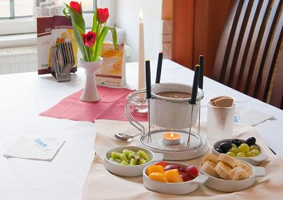 Alt Quedlinburger Hof Quedlinburg