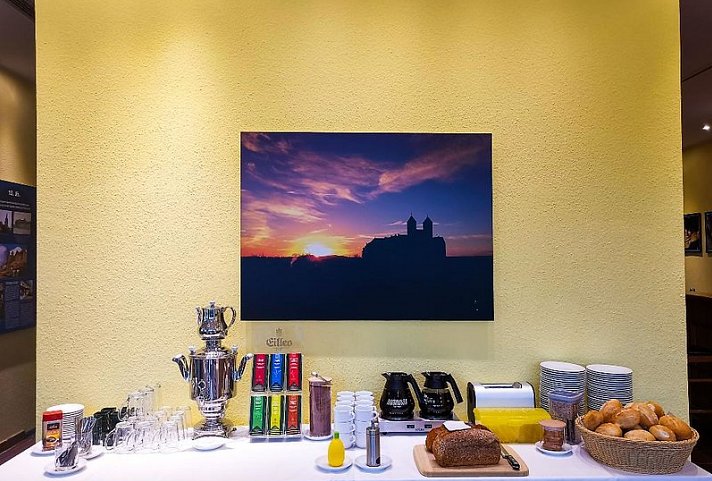Acron Hotel Quedlinburg