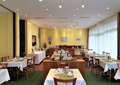 Acron Hotel Quedlinburg Quedlinburg