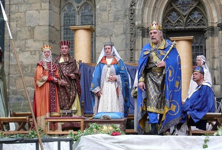 Acron Hotel Quedlinburg