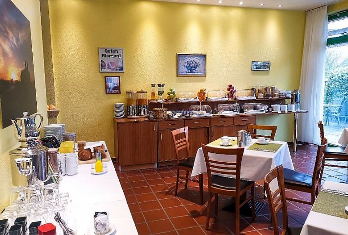 Acron Hotel Quedlinburg