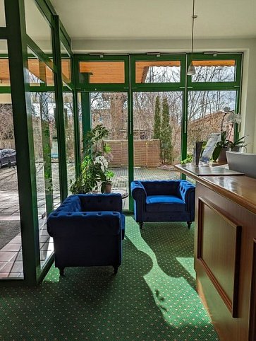 Acron Hotel Quedlinburg