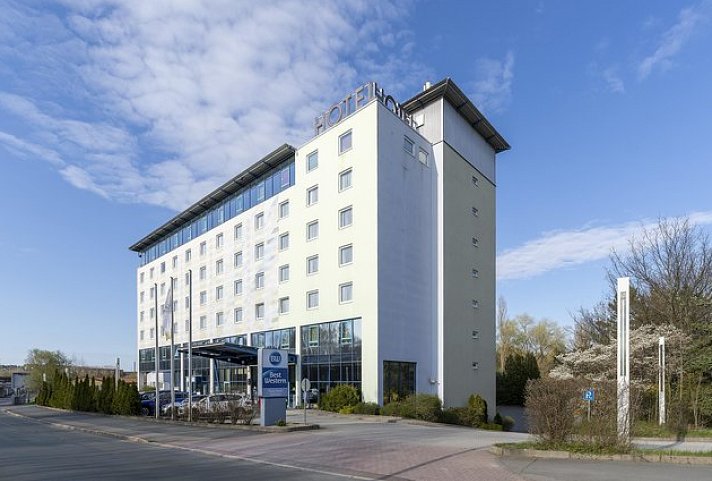 PLAZA INN Zwickau