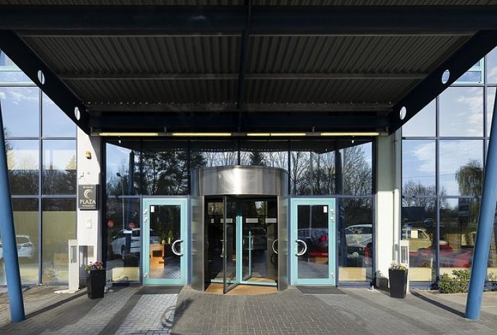 PLAZA INN Zwickau