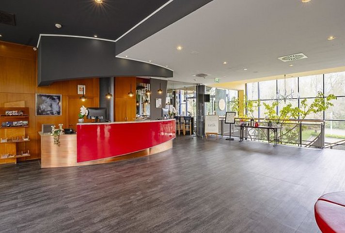 PLAZA INN Zwickau
